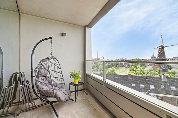 Foto 13 van Vliegerstraat 26