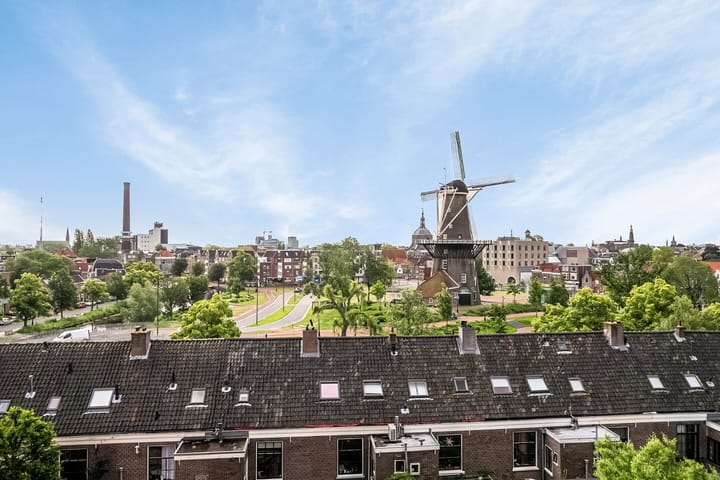 Foto 16 van Vliegerstraat 26