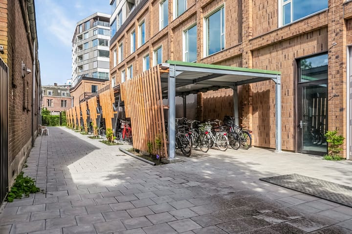 Foto 18 van Vliegerstraat 26