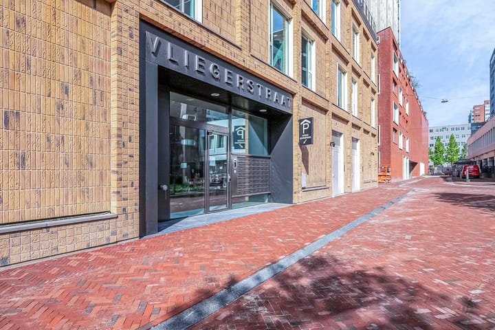 Foto 19 van Vliegerstraat 26