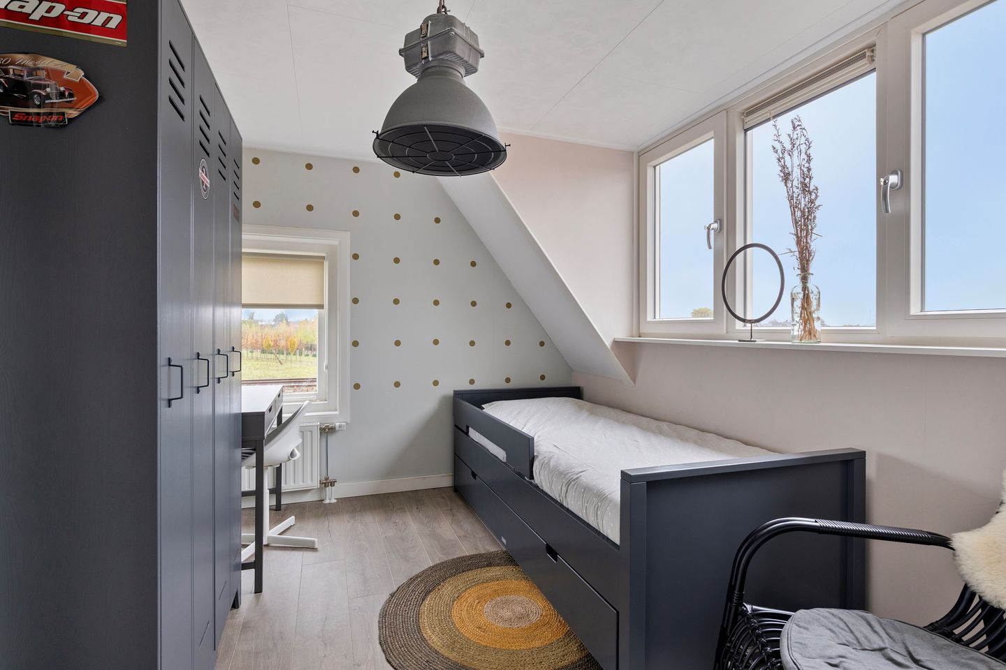 Foto 35 van Parallelweg 25