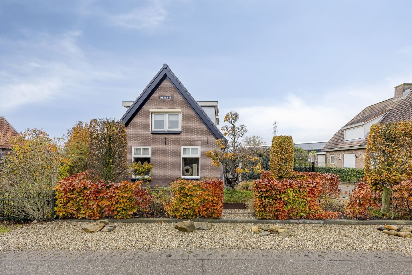 Foto 44 van Parallelweg 25