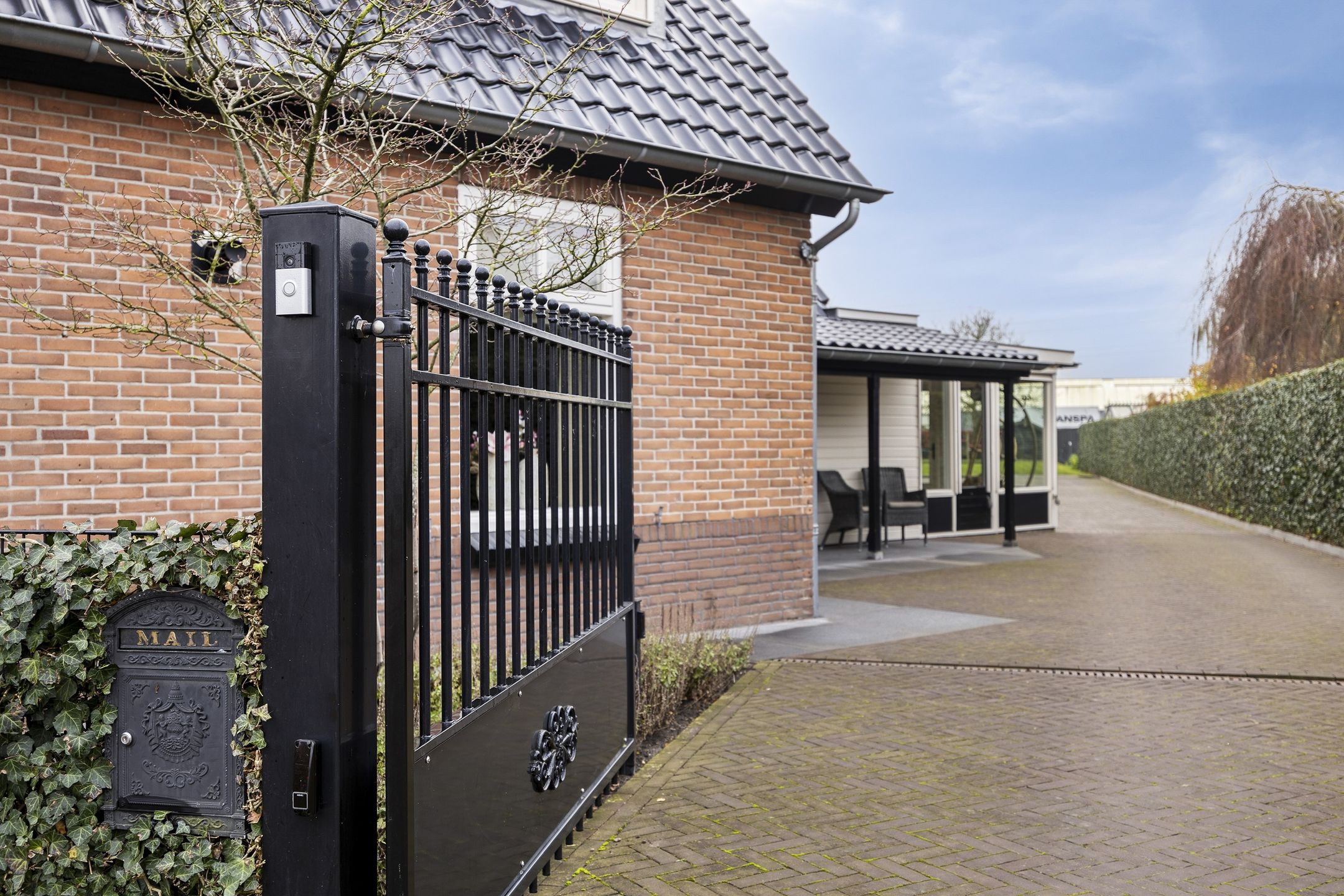 Foto 45 van Parallelweg 25