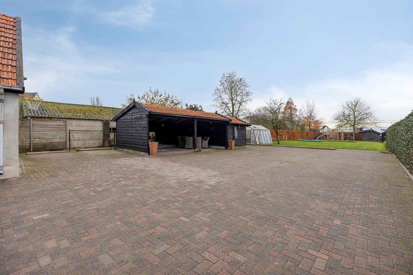 Foto 50 van Parallelweg 25