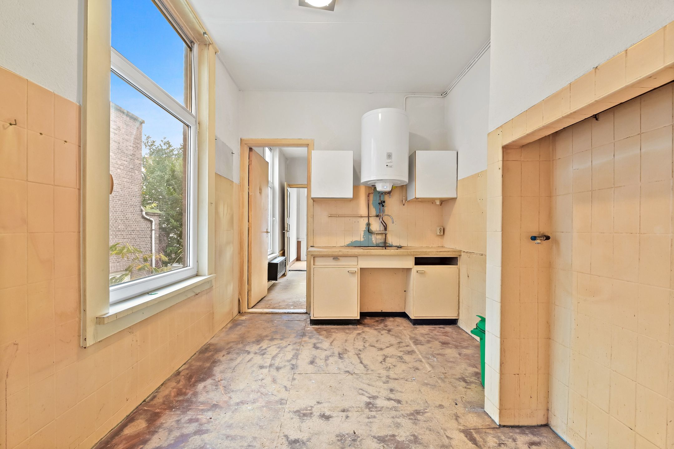 Foto 3 van Fahrenheitstraat 499