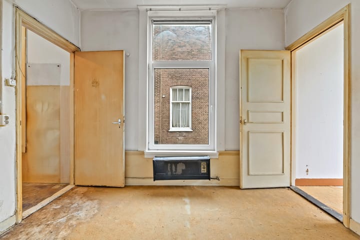 Foto 4 van Fahrenheitstraat 499