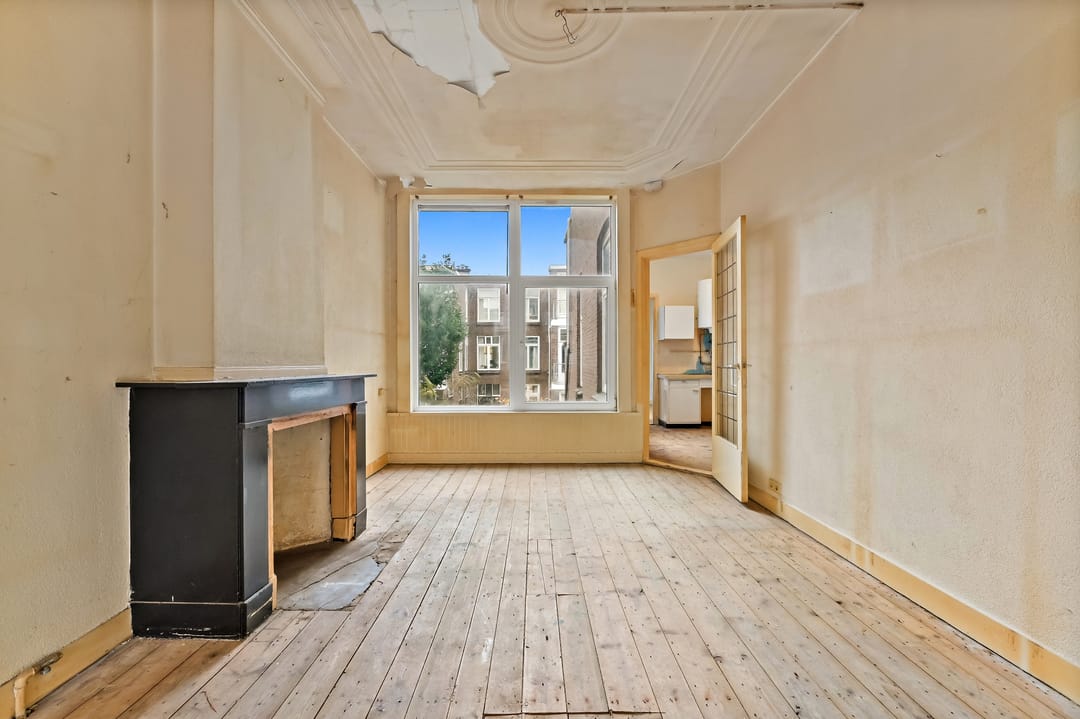 Foto 7 van Fahrenheitstraat 499