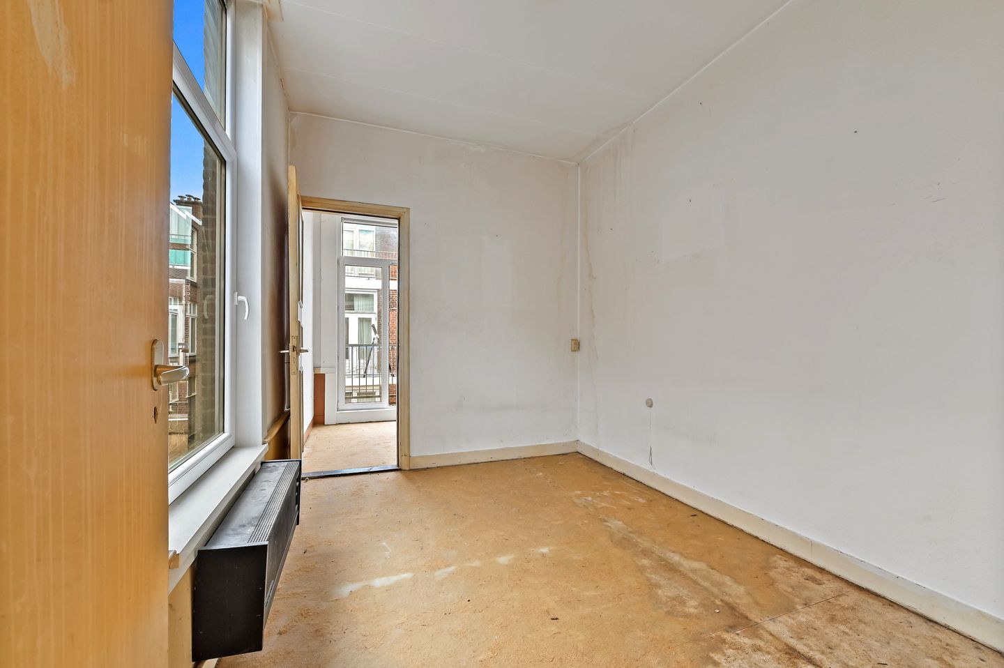 Foto 14 van Fahrenheitstraat 499