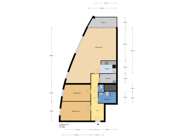 Appartement