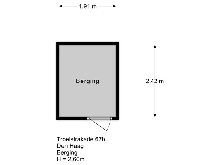 Berging