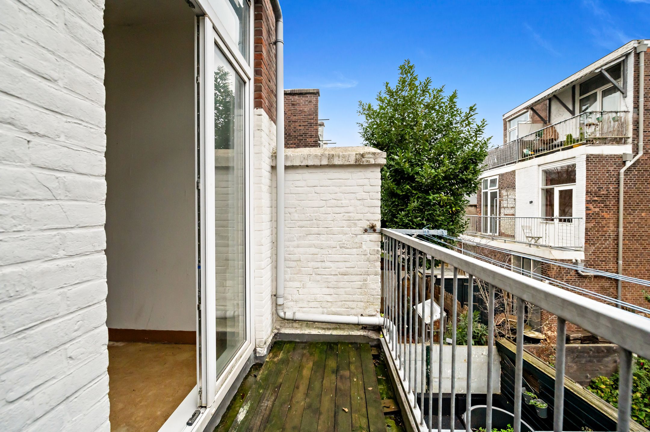 Foto 18 van Fahrenheitstraat 499