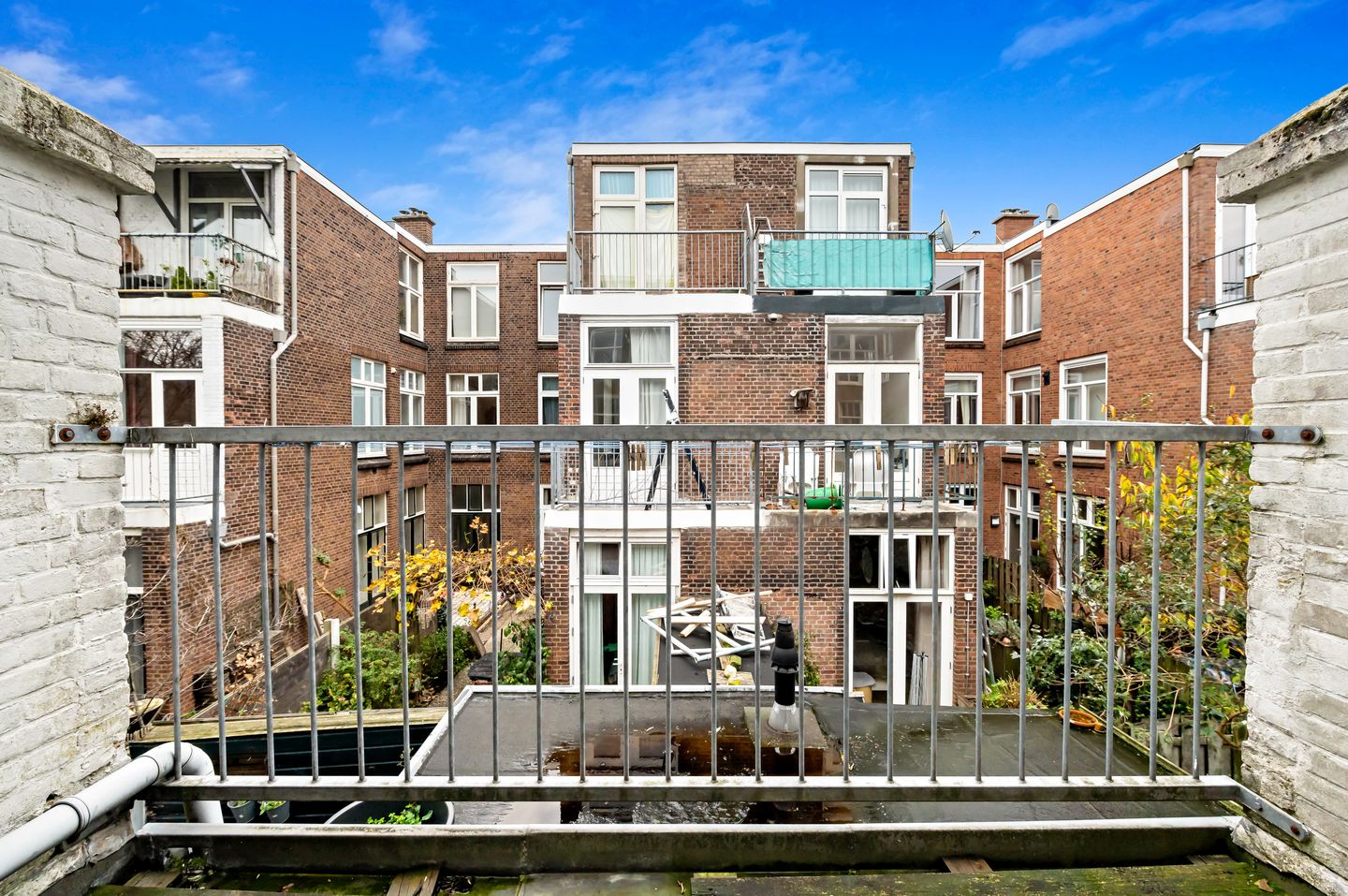 Foto 19 van Fahrenheitstraat 499