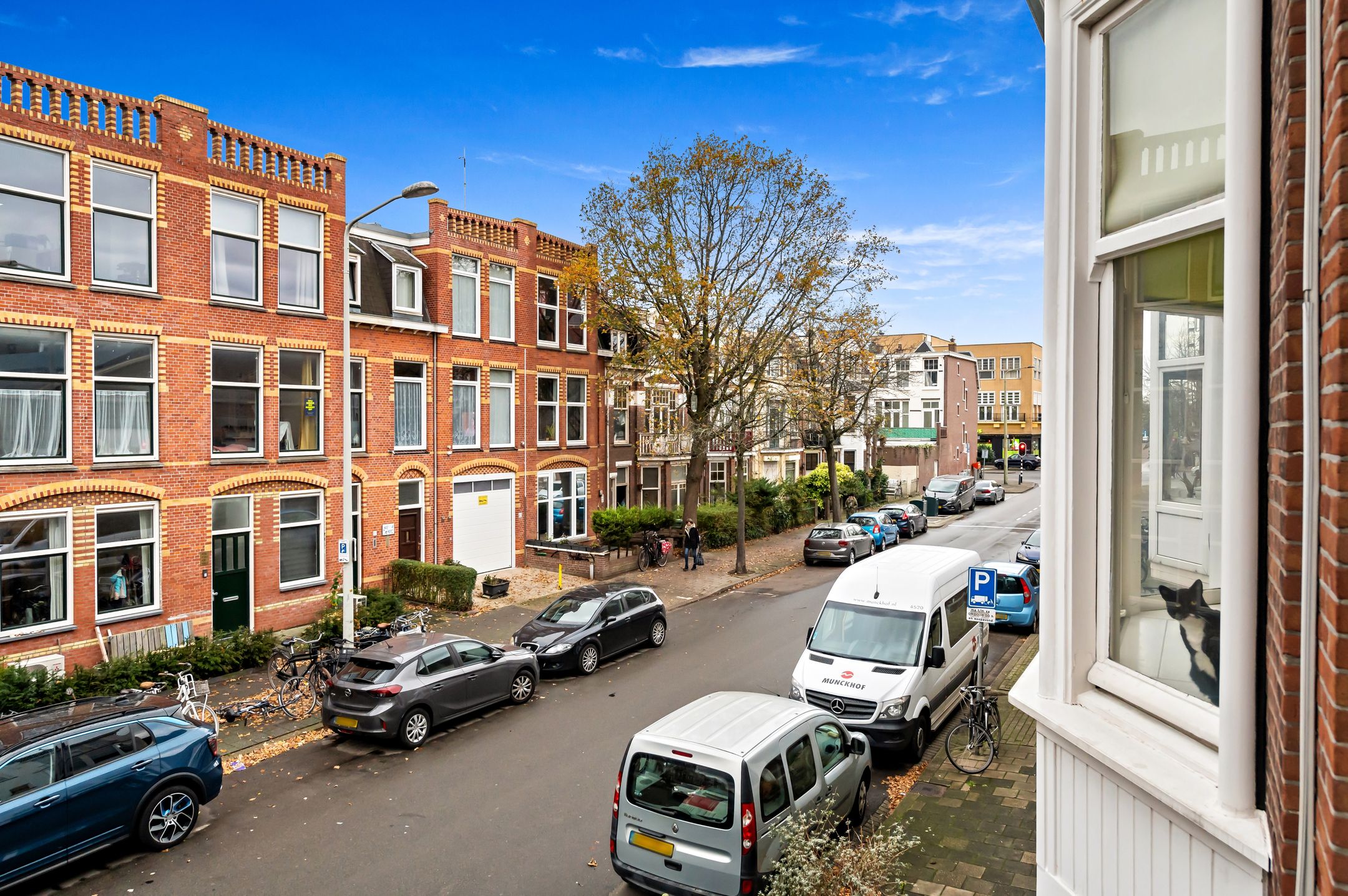 Foto 21 van Fahrenheitstraat 499