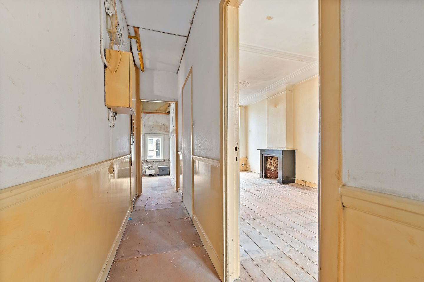 Foto 10 van Fahrenheitstraat 499