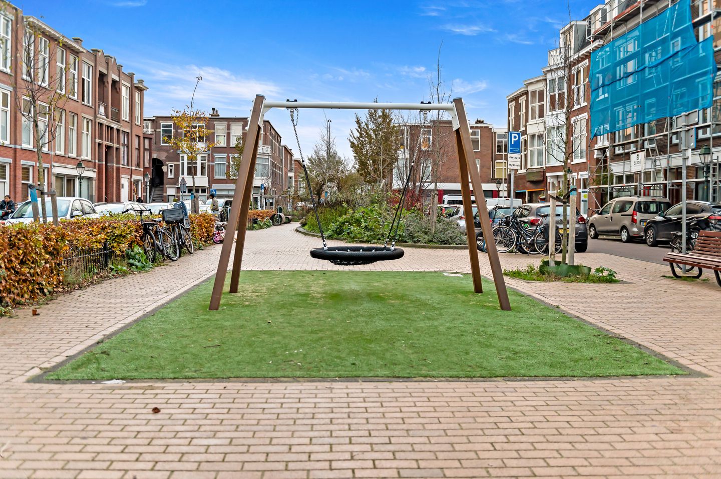 Foto 25 van Fahrenheitstraat 499