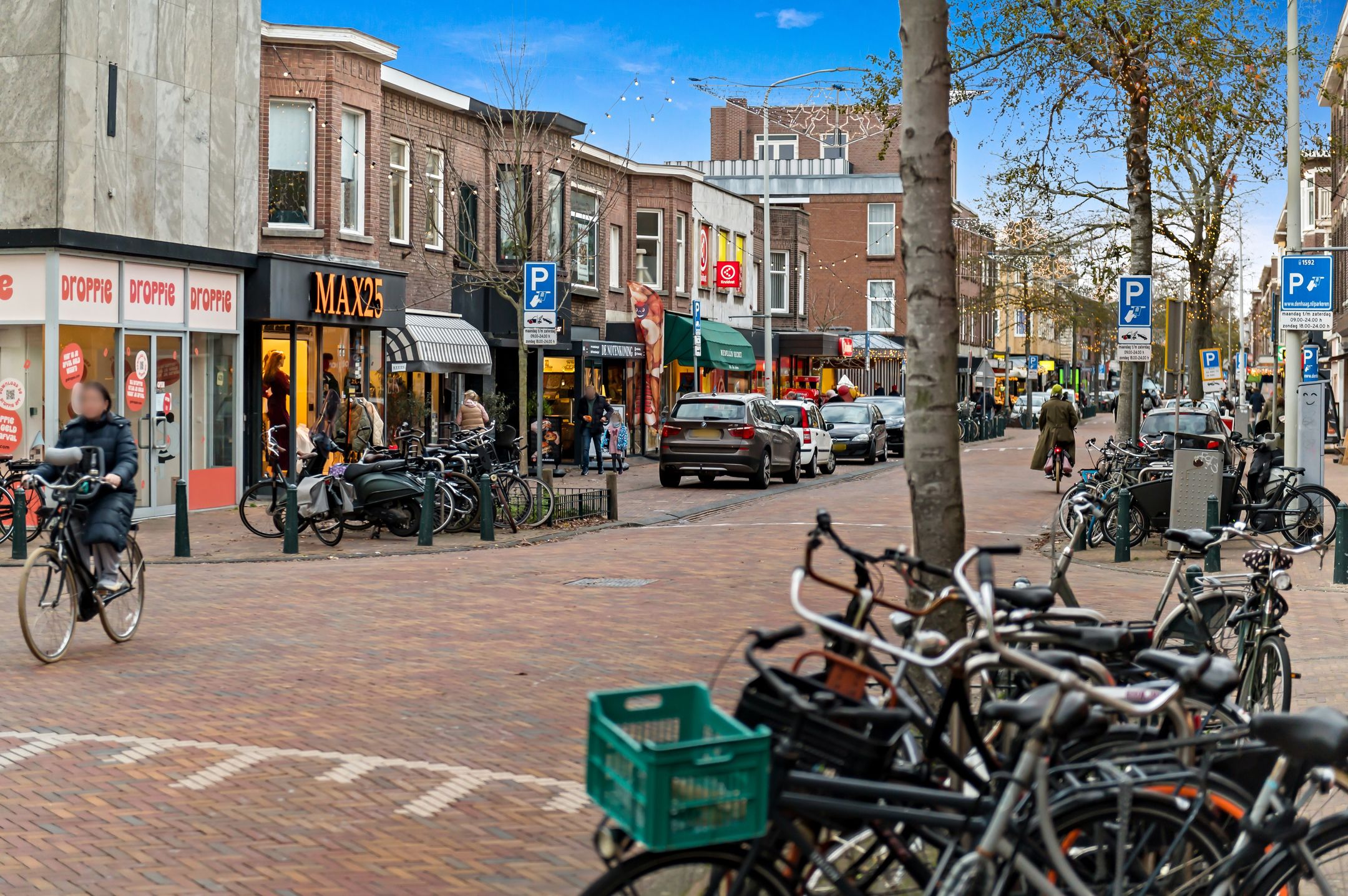 Foto 27 van Fahrenheitstraat 499