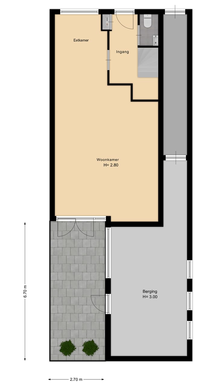 Photo 41 of Rijnweg 72