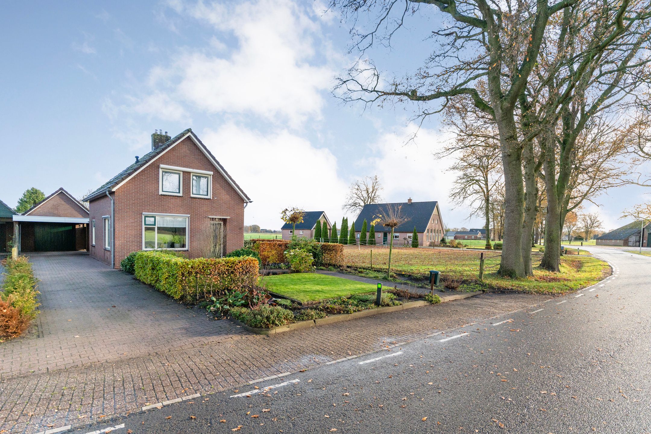 Foto 3 van Radewijkerweg 40