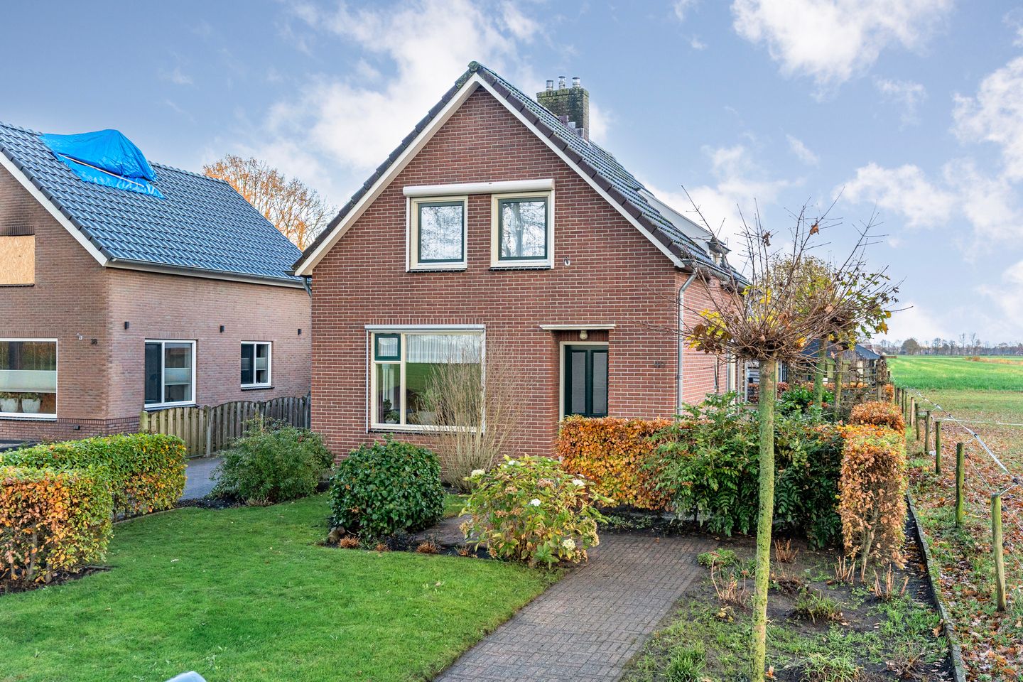 Foto 4 van Radewijkerweg 40