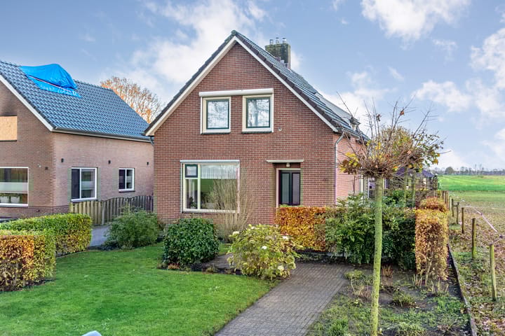 Foto 4 van Radewijkerweg 40