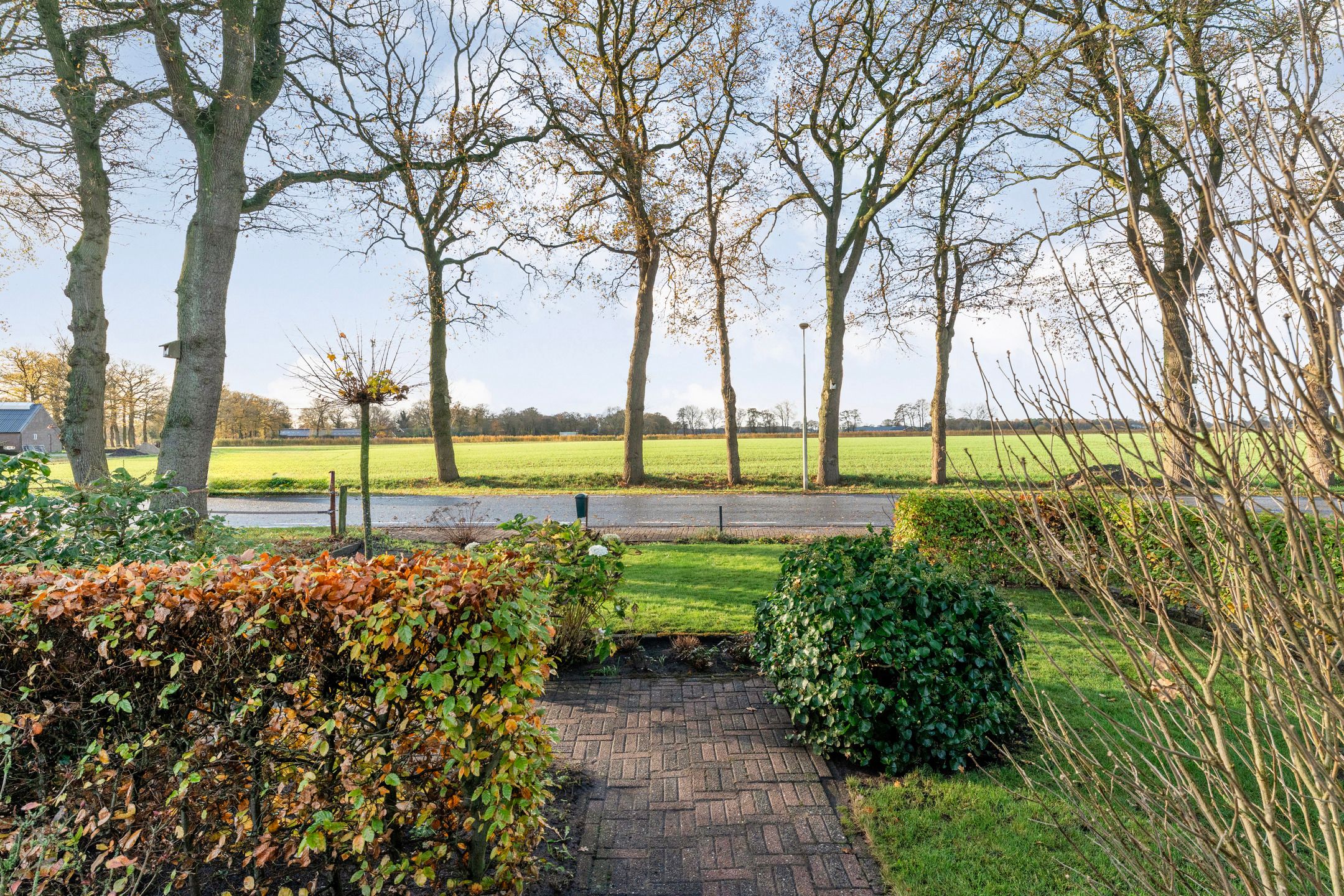 Foto 6 van Radewijkerweg 40