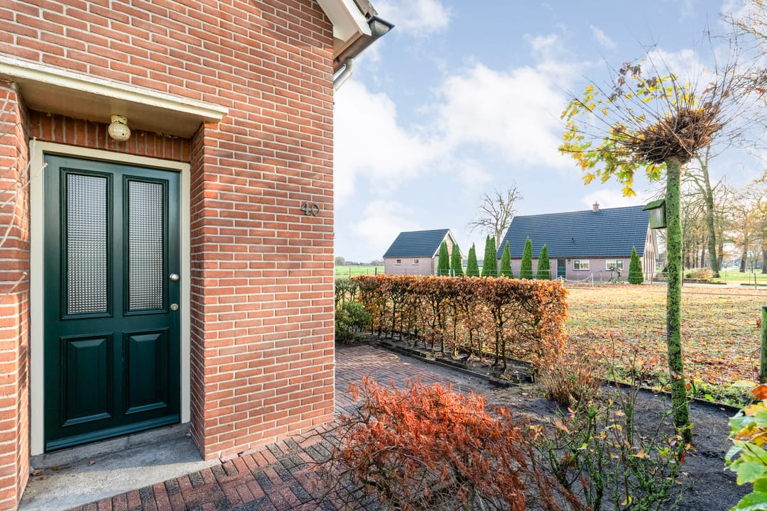 Foto 7 van Radewijkerweg 40