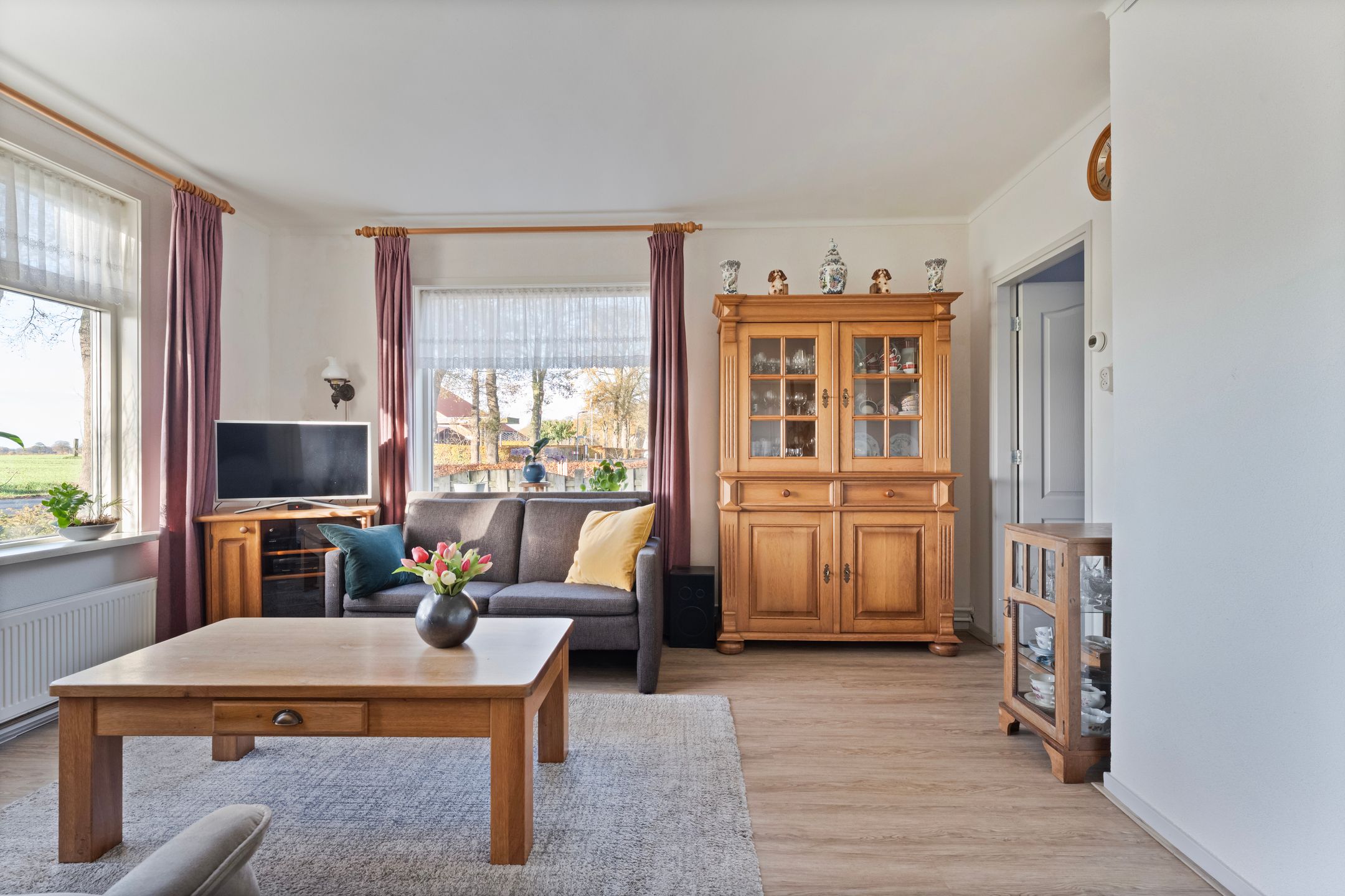 Foto 9 van Radewijkerweg 40