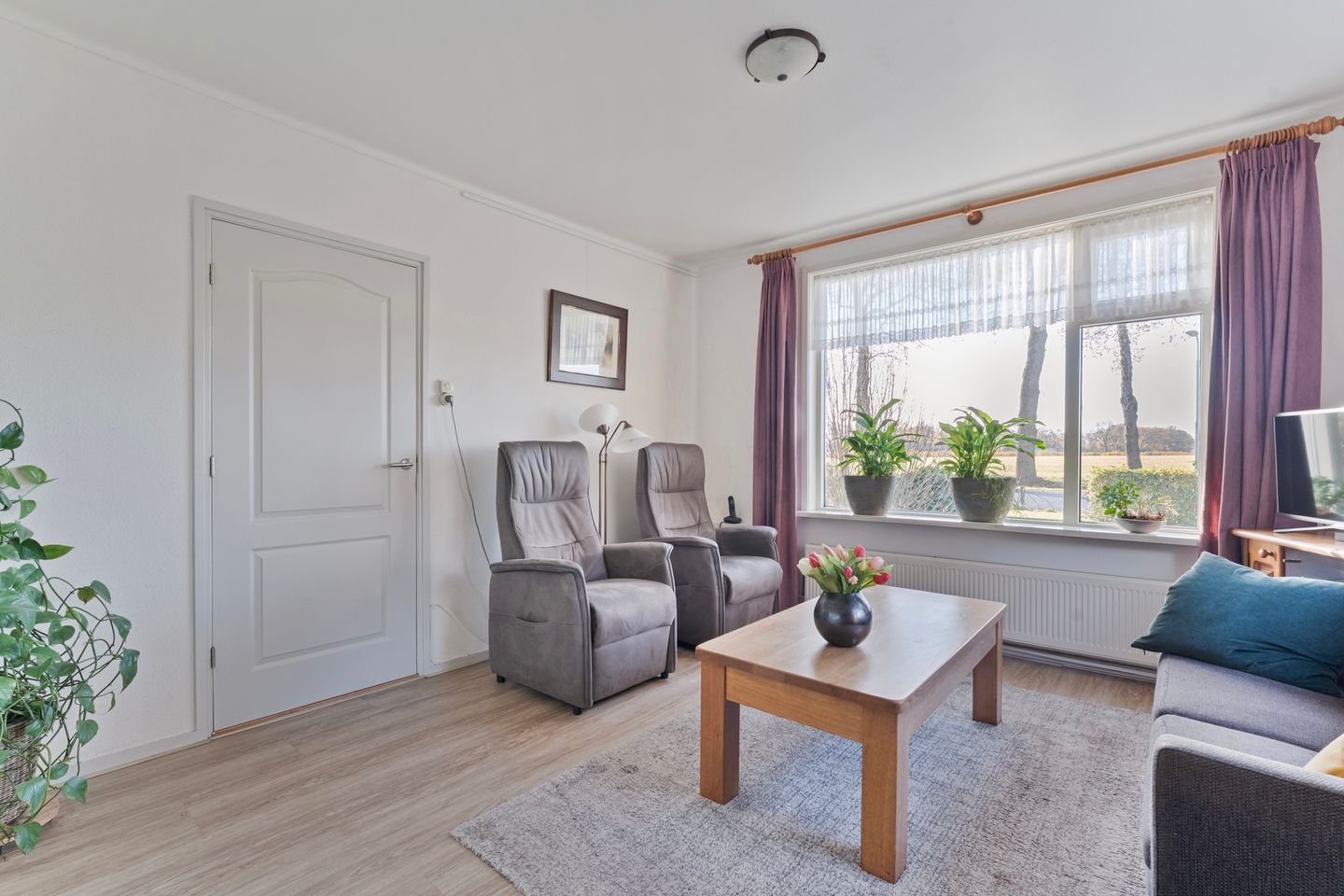 Foto 10 van Radewijkerweg 40