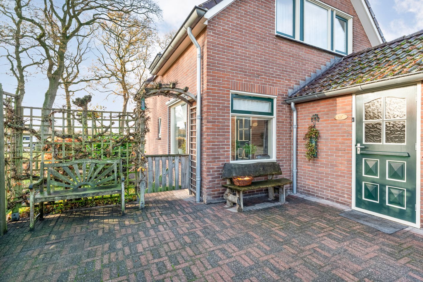 Foto 40 van Radewijkerweg 40