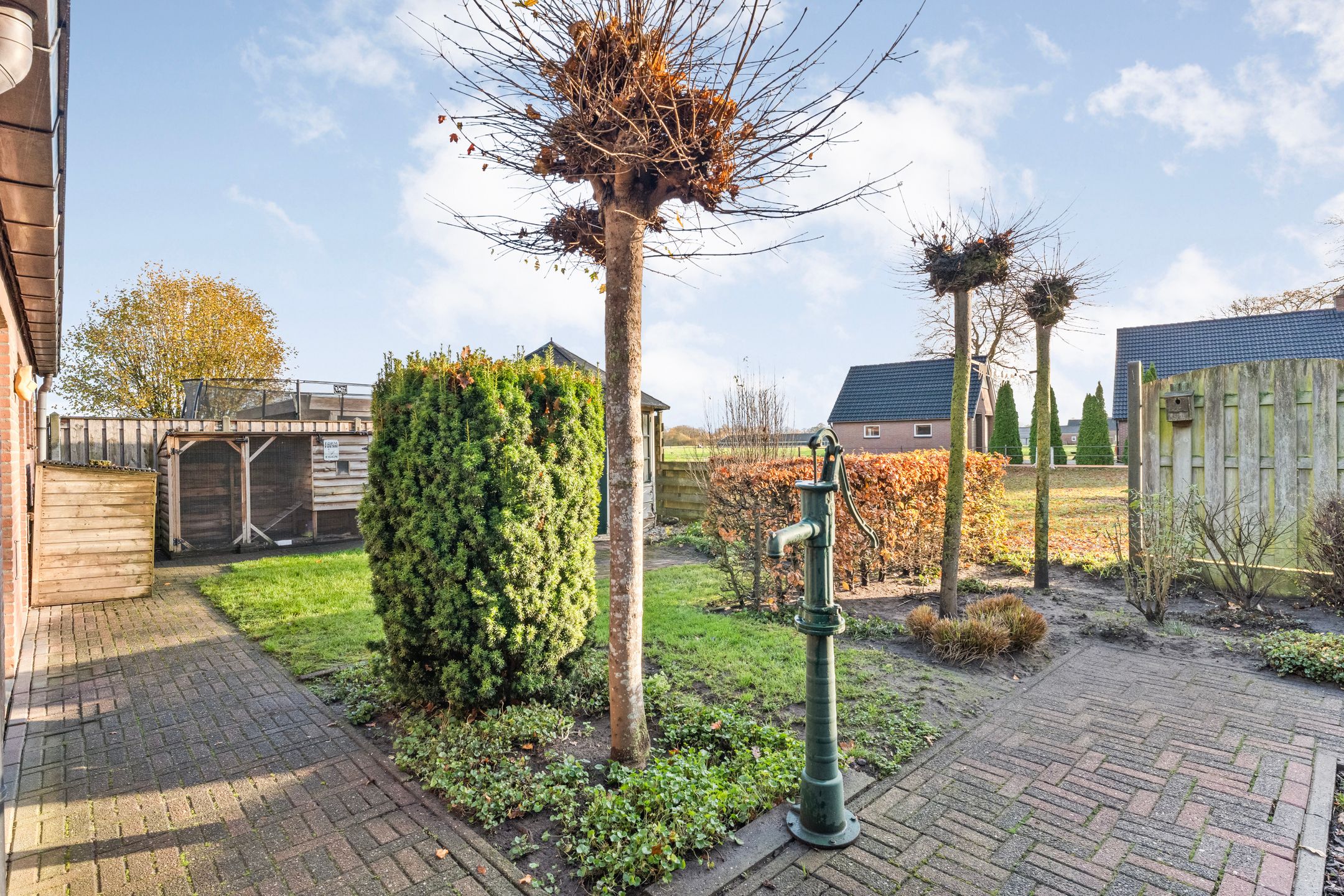 Foto 45 van Radewijkerweg 40