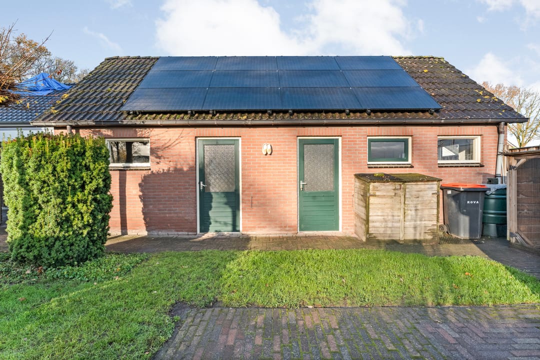 Foto 46 van Radewijkerweg 40