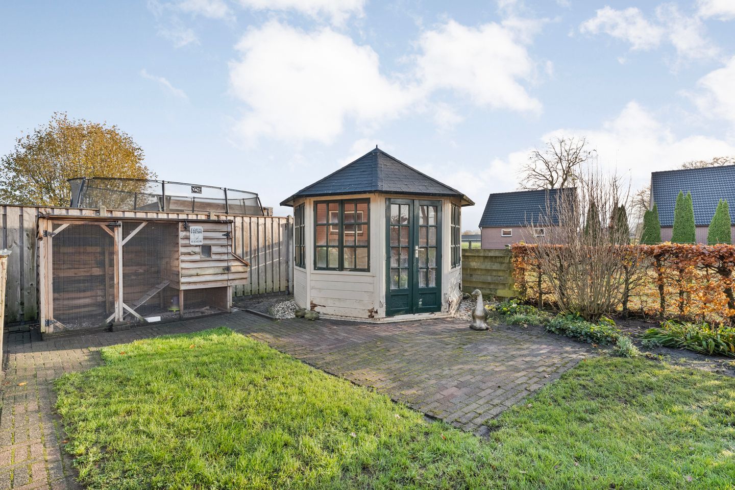 Foto 49 van Radewijkerweg 40