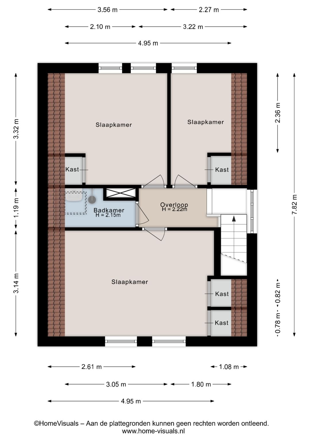 Foto 53 van Radewijkerweg 40