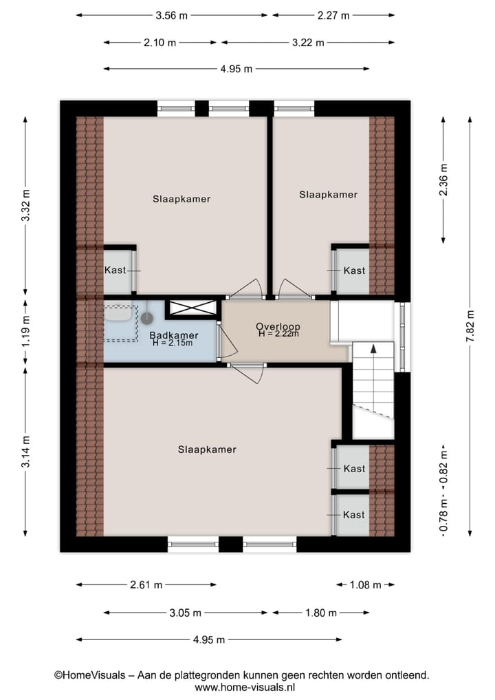 Foto 53 van Radewijkerweg 40