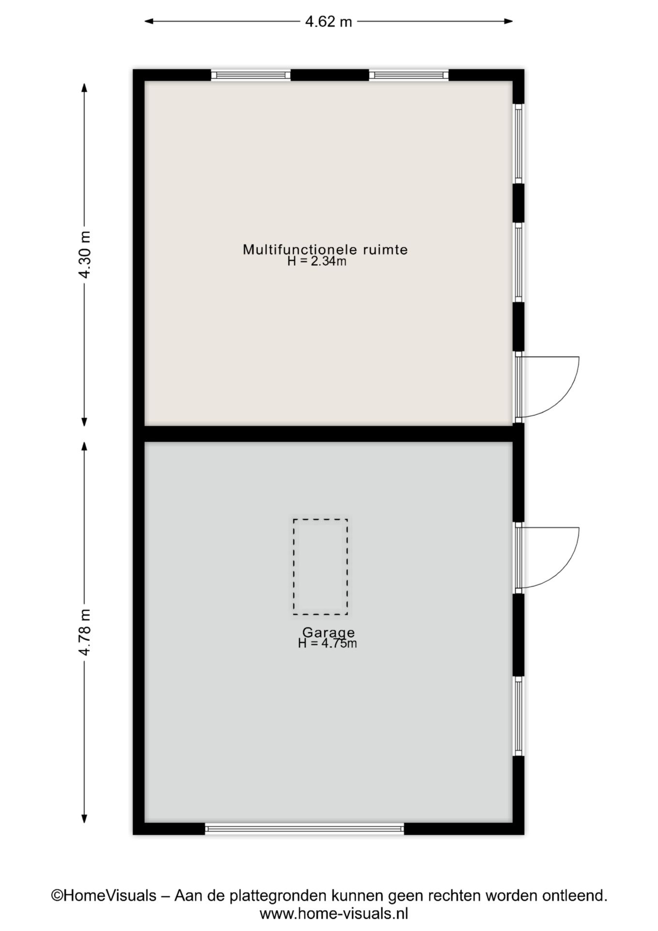 Foto 54 van Radewijkerweg 40