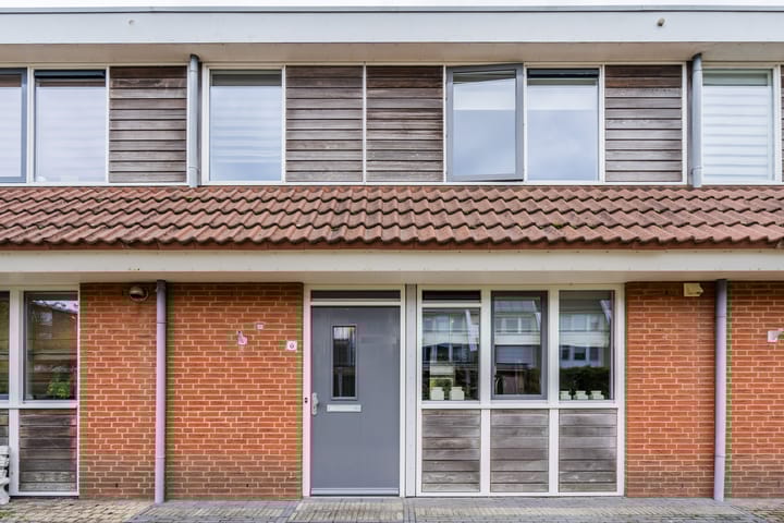 Foto 5 van Fluitekruid 6