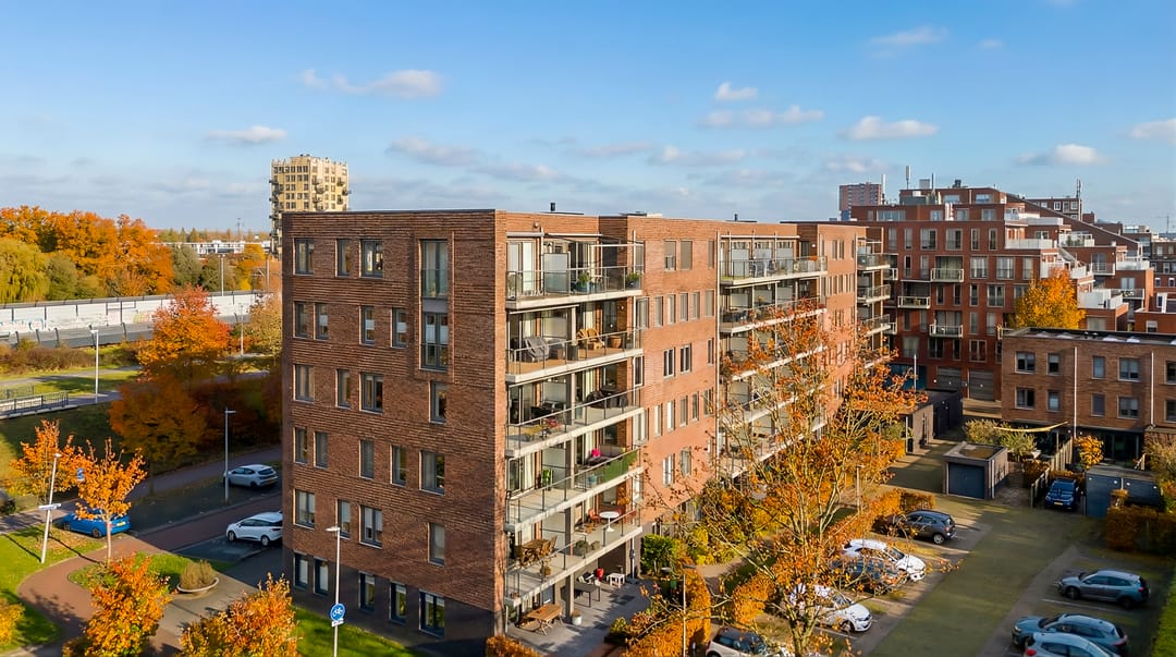 Photo 1 of Pablo Picassostraat 63