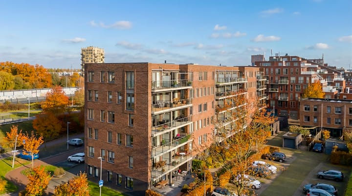 Pablo Picassostraat 63 main image