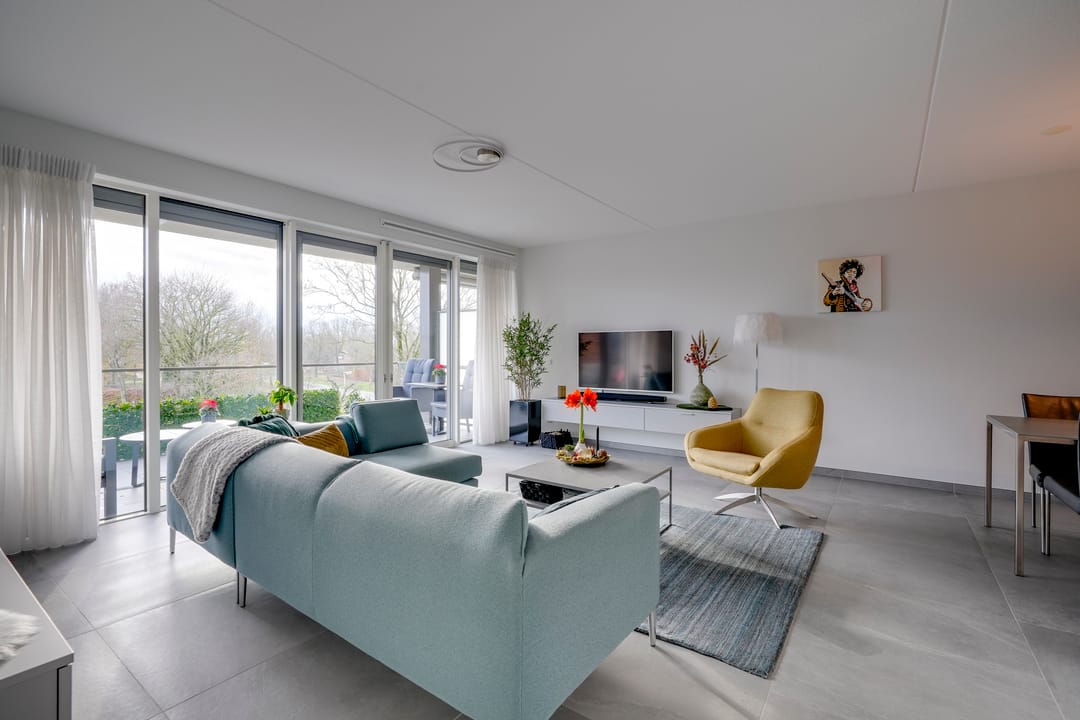 Photo 2 of Pablo Picassostraat 63