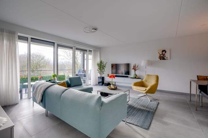 Foto 2 van Pablo Picassostraat 63