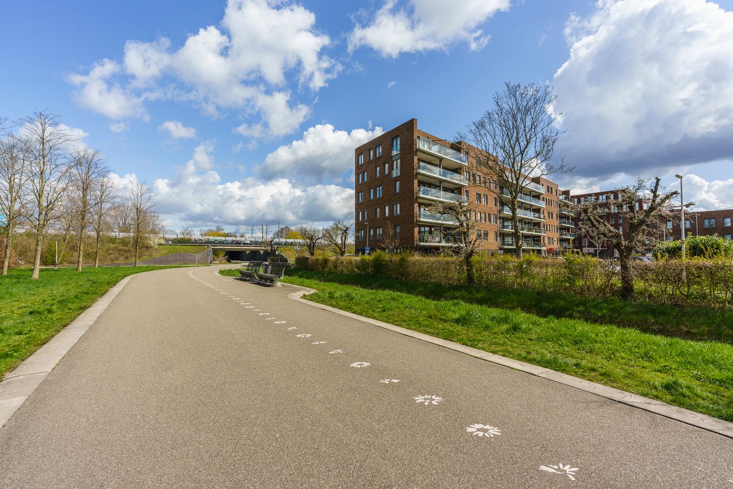 Photo 5 of Pablo Picassostraat 63