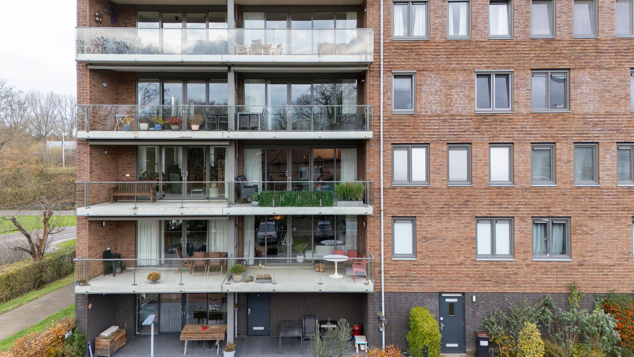 Photo 6 of Pablo Picassostraat 63