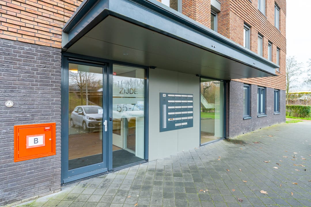 Photo 7 of Pablo Picassostraat 63