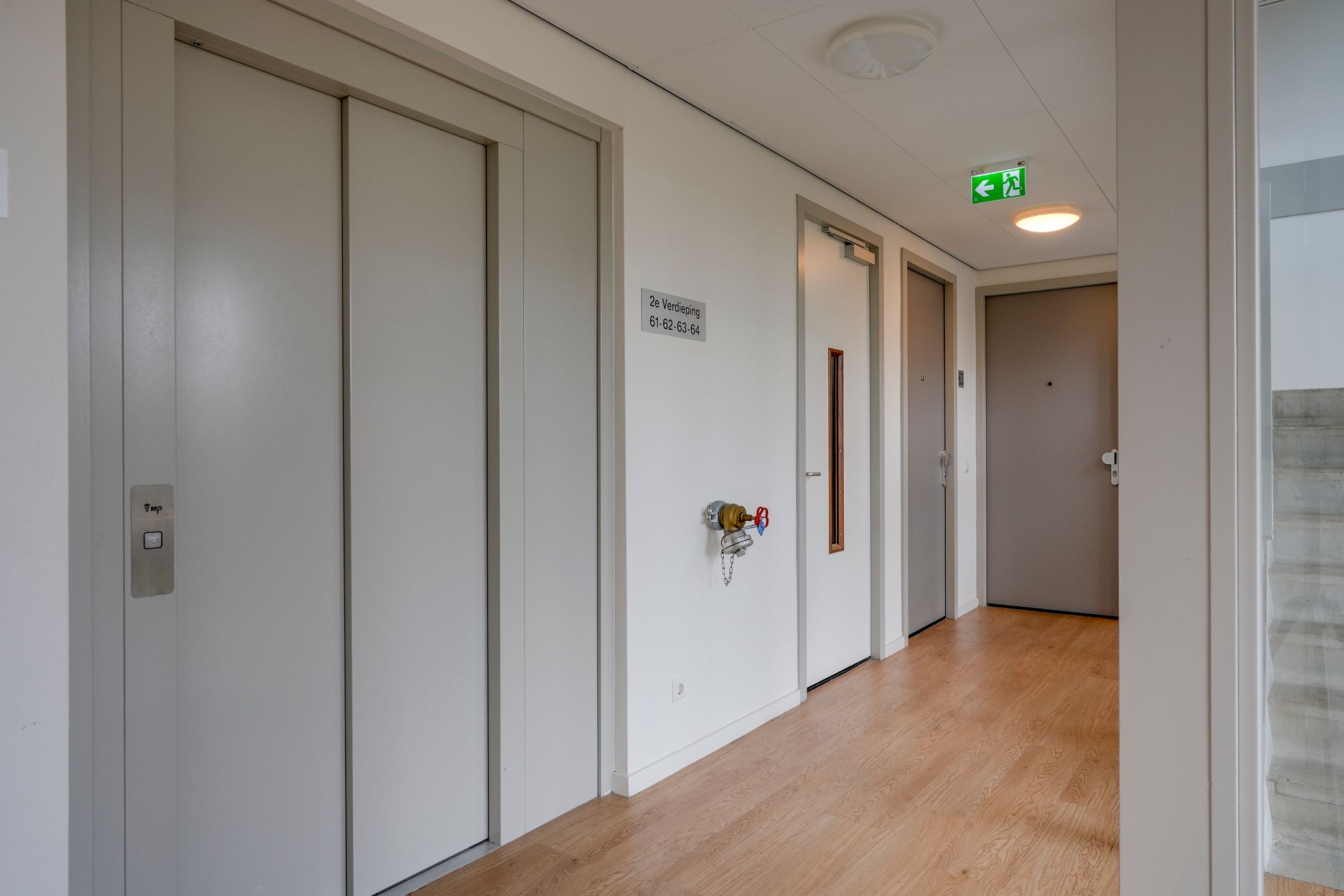 Photo 9 of Pablo Picassostraat 63