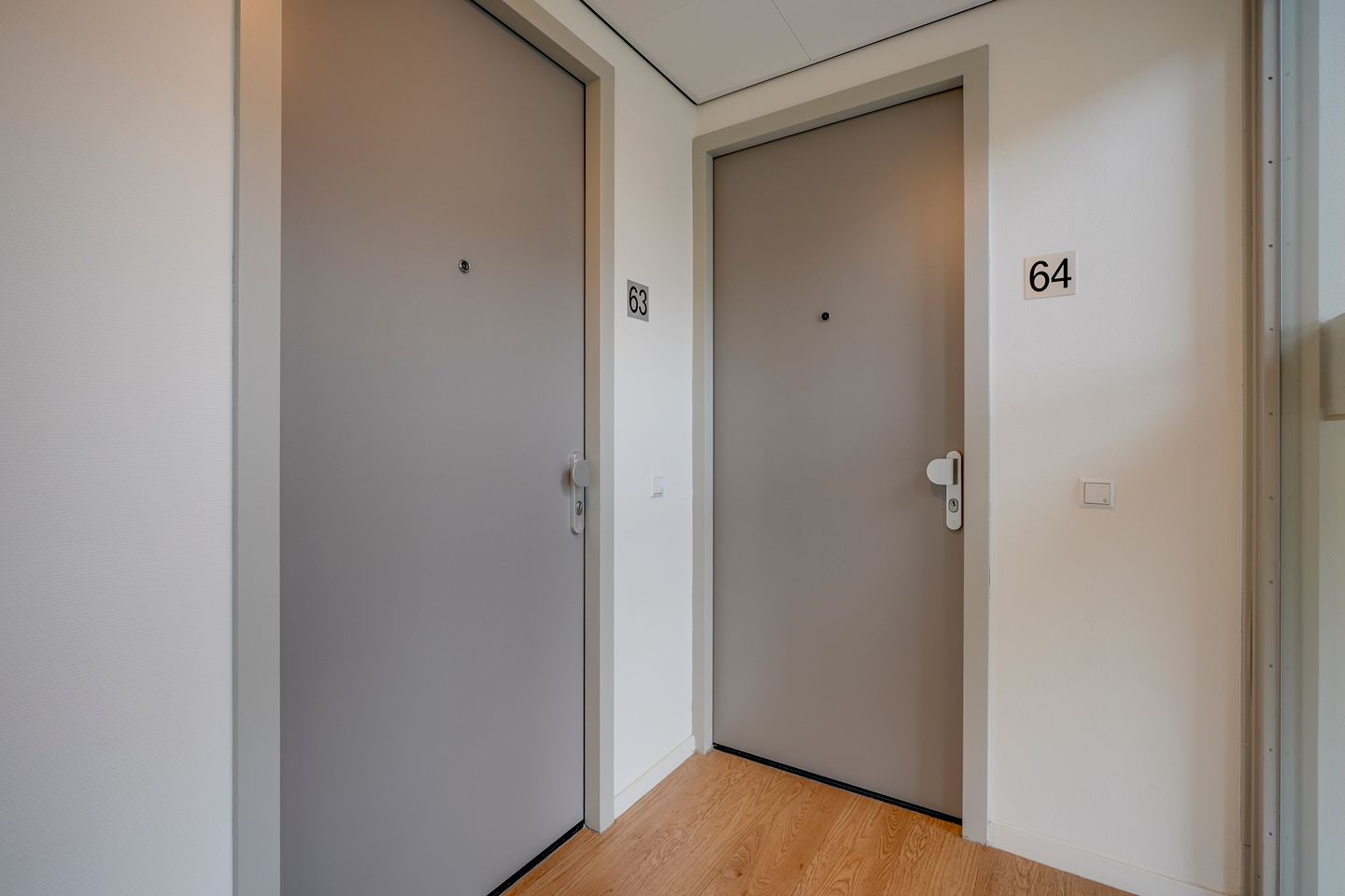 Photo 10 of Pablo Picassostraat 63