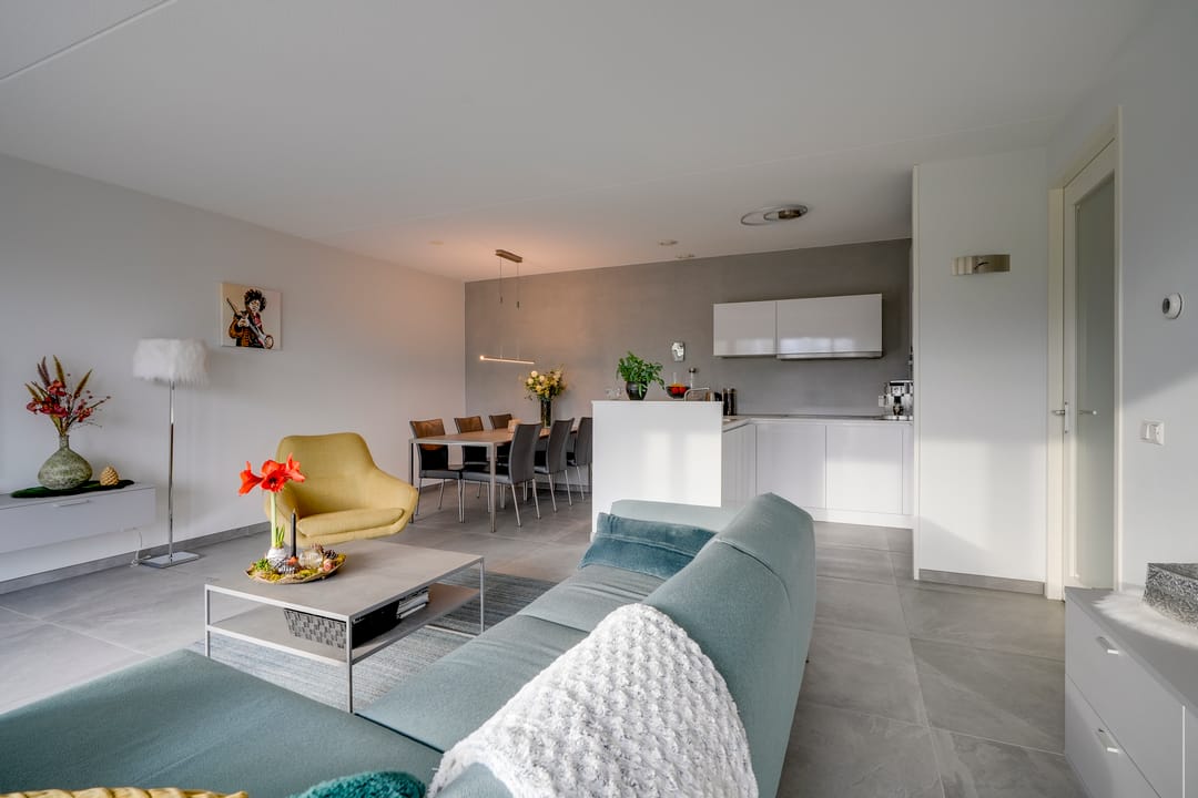 Photo 16 of Pablo Picassostraat 63