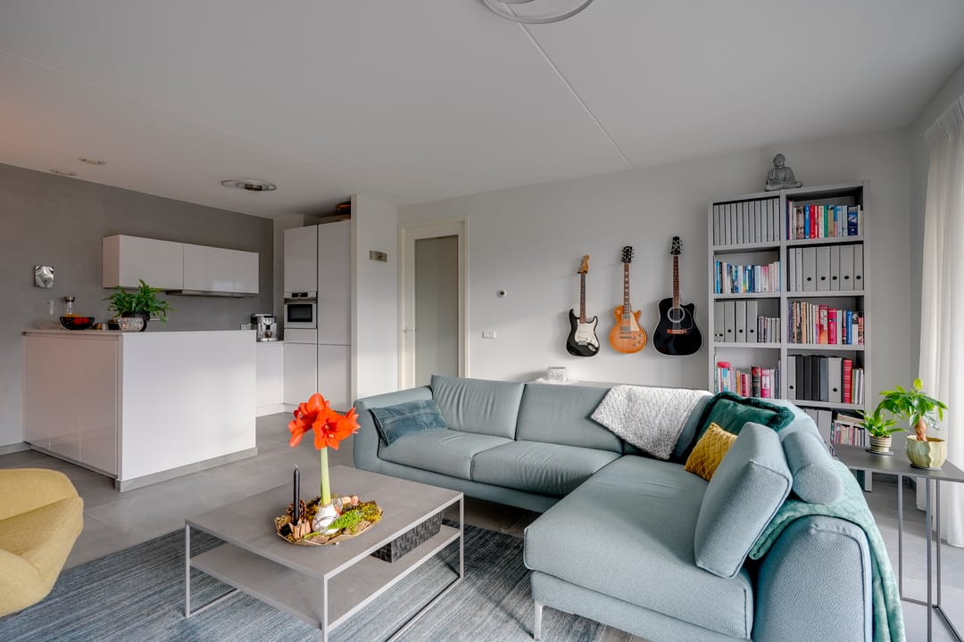 Photo 17 of Pablo Picassostraat 63