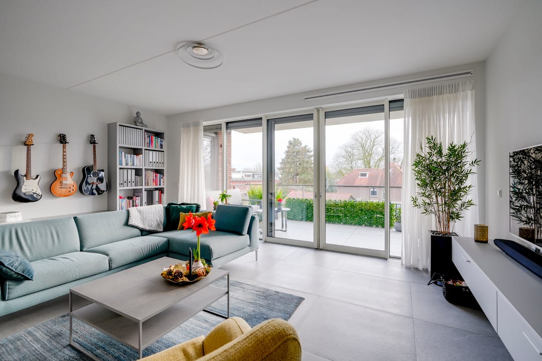 Photo 22 of Pablo Picassostraat 63