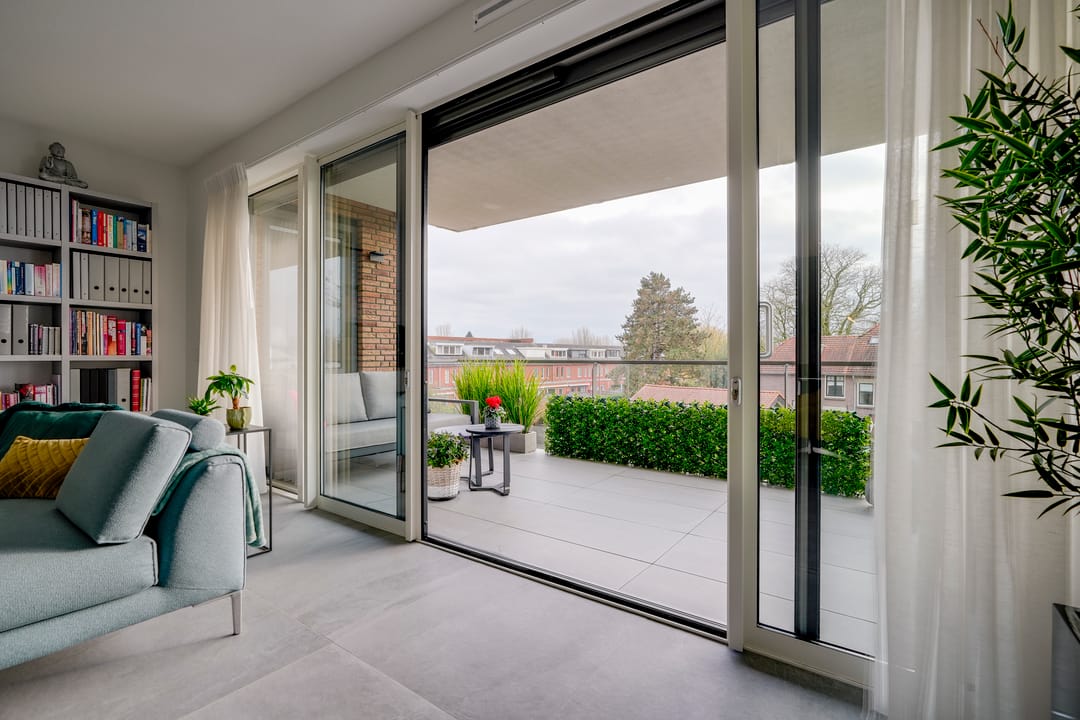 Photo 23 of Pablo Picassostraat 63