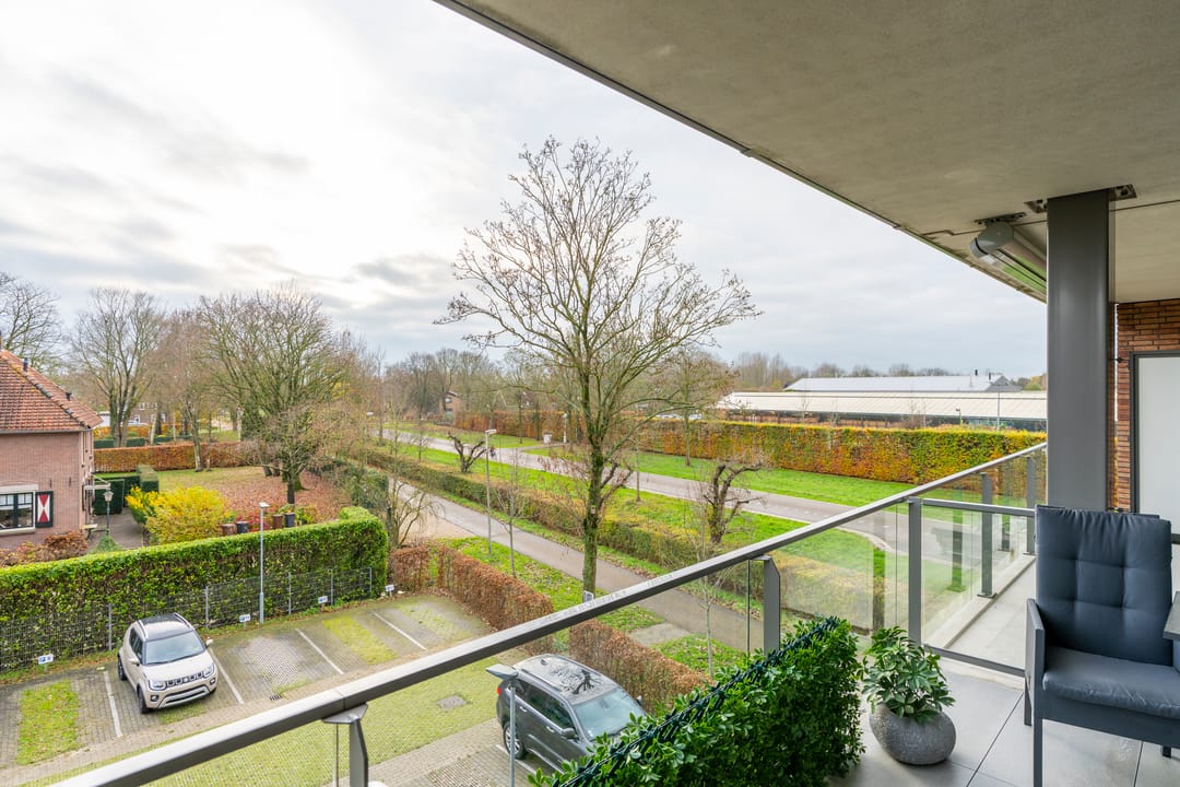 Photo 26 of Pablo Picassostraat 63